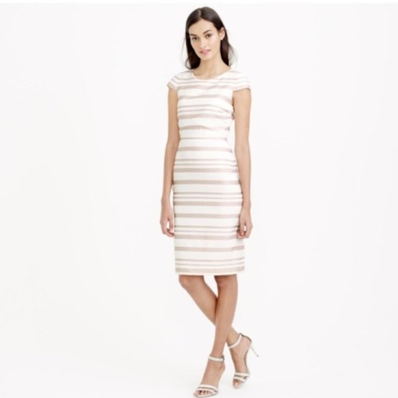 J. Crew dress - Picture 1 of 1